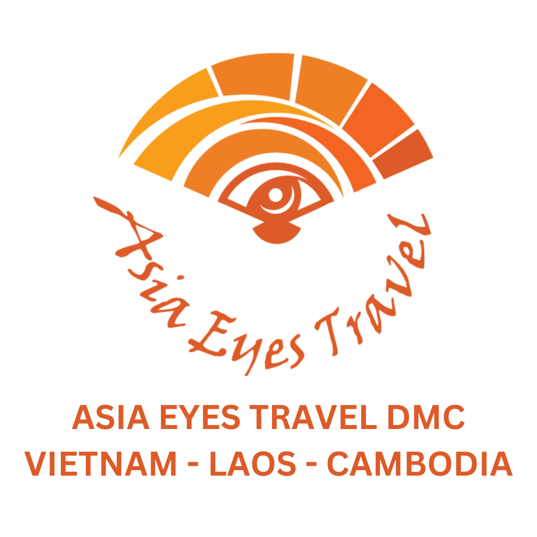 Asia Eyes Travel