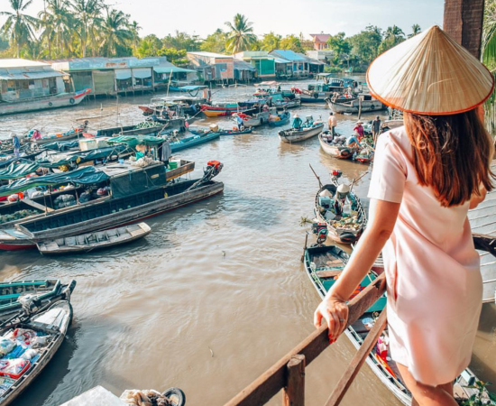 Hoi An: Things to Do in  Vietnam’s Acient Town