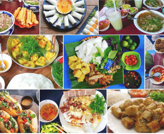 Hanoi Food Culture – A kitchen of the world