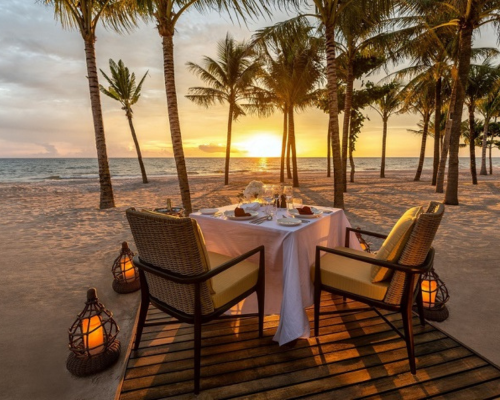 18 Days – Vietnam Luxury Beach Holiday